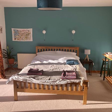 Fuaim Na Mara, The Sound Of The Sea. Apartment Fort William Bagian luar foto