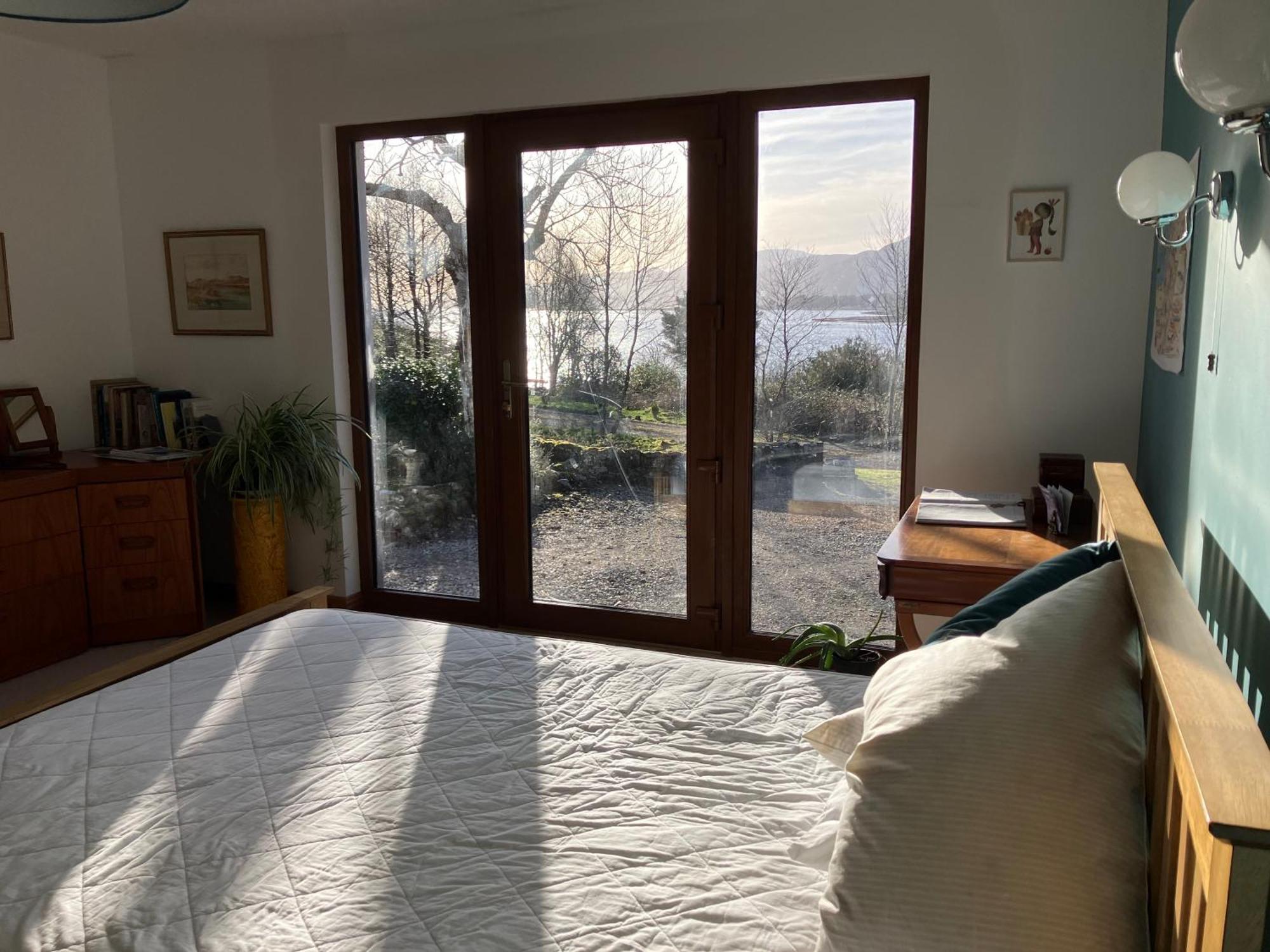 Fuaim Na Mara, The Sound Of The Sea. Apartment Fort William Bagian luar foto