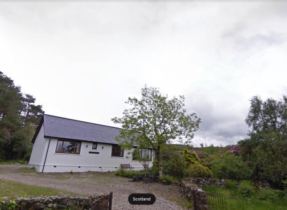 Fuaim Na Mara, The Sound Of The Sea. Apartment Fort William Bagian luar foto