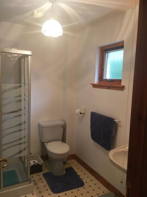 Fuaim Na Mara, The Sound Of The Sea. Apartment Fort William Bagian luar foto
