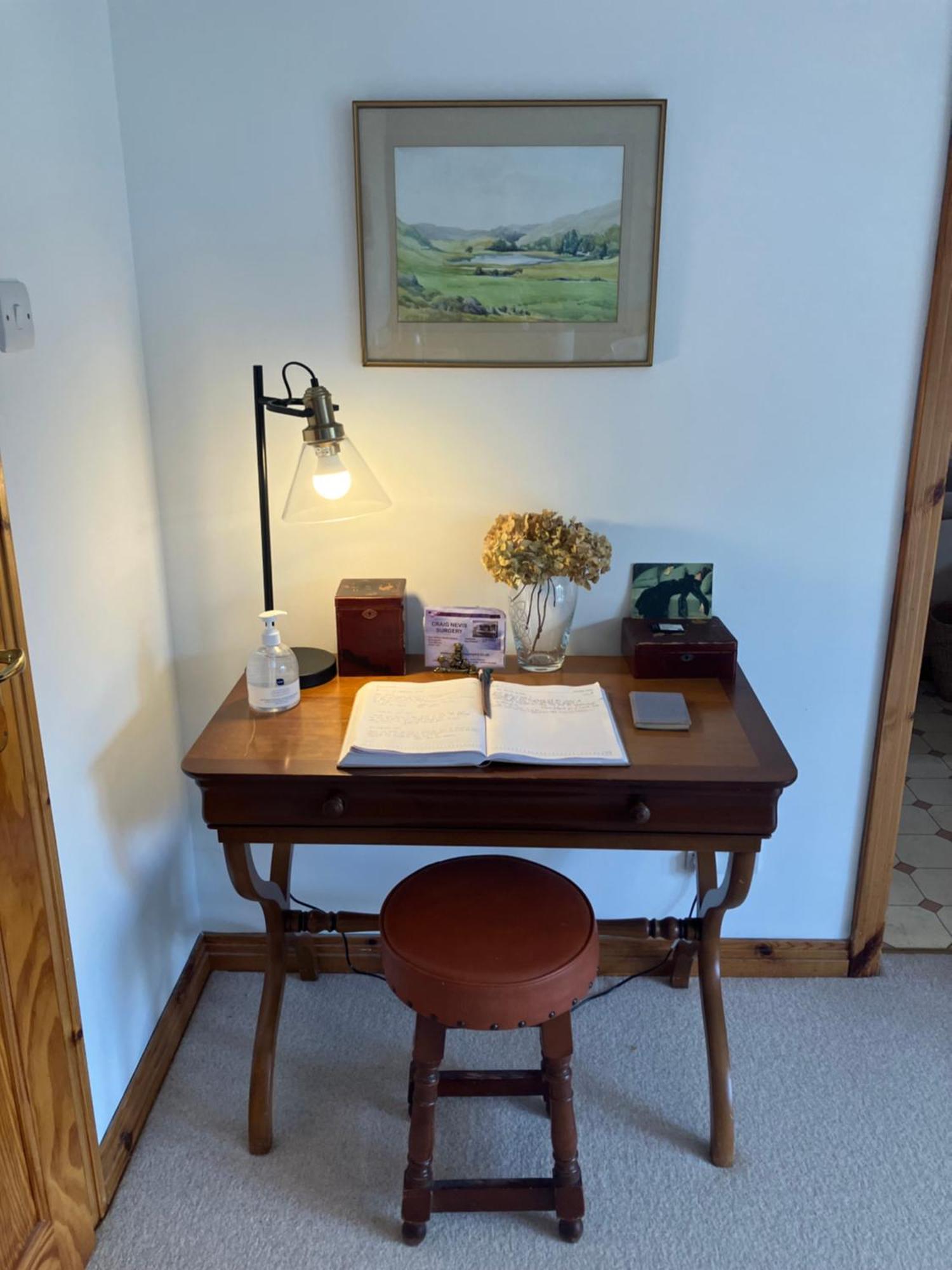 Fuaim Na Mara, The Sound Of The Sea. Apartment Fort William Bagian luar foto