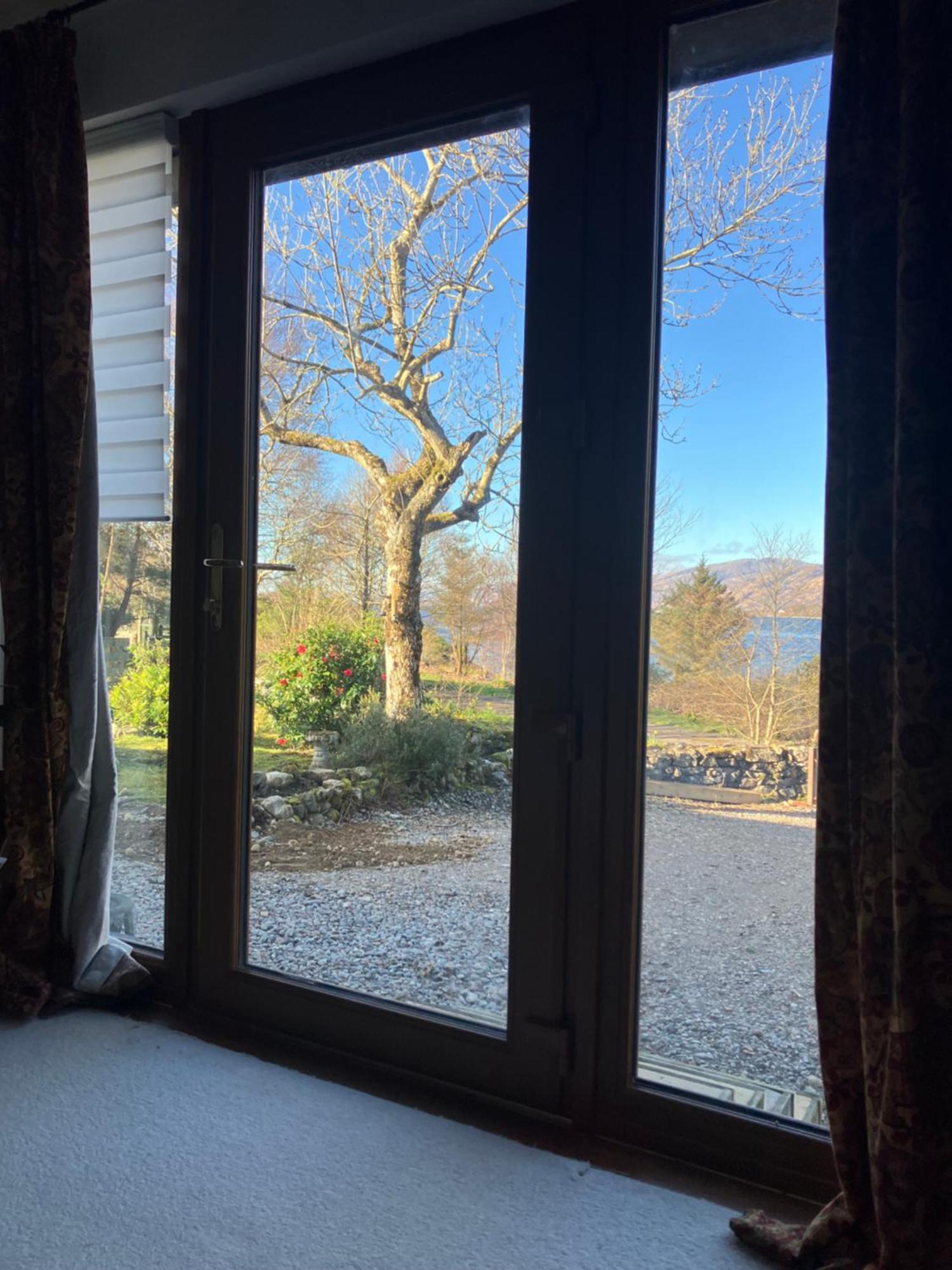 Fuaim Na Mara, The Sound Of The Sea. Apartment Fort William Bagian luar foto